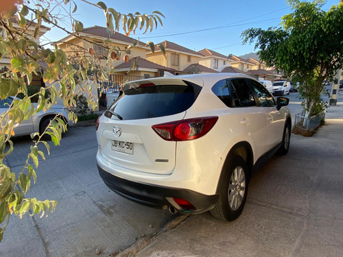 Mazda CX-5 2.0 R Awd 6Mt I-Stop