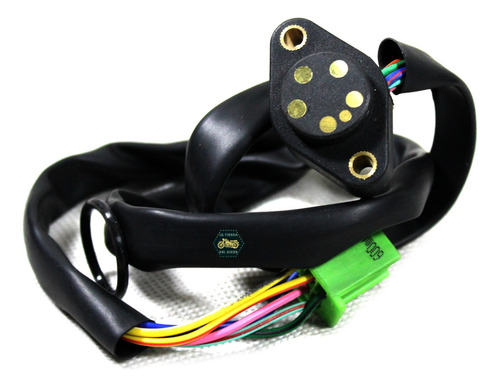 Sensor 5 Velocidades Dinamo Rayo Elite 250 Y Xsj 250-b Y Si