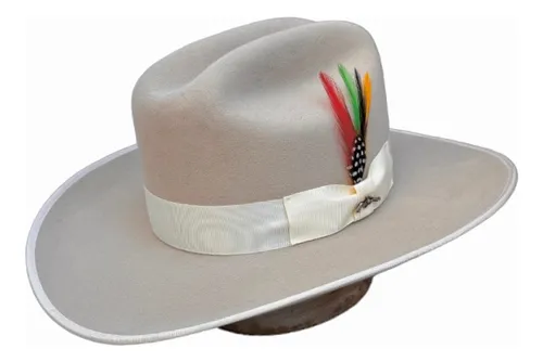 Sombrero stetson store 5x