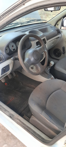 Renault Clio 1.5 Expression
