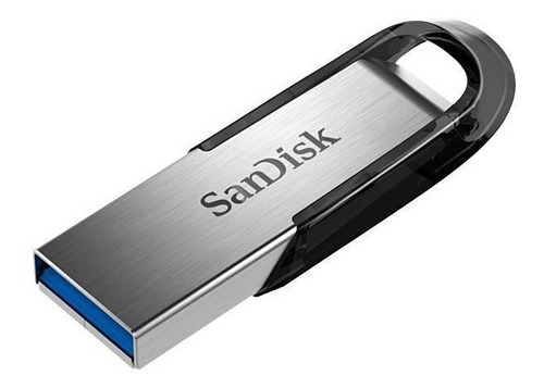 Pendrive Usb Sandisk Ultra Flash Drive Sdcz73-016g-g46 De 16