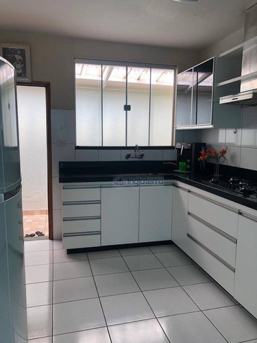 Imagem 12 de 30 de Casa À Venda, 170 M² Por R$ 370.000,00 - Vila Ricardo - Londrina/pr - Ca1940