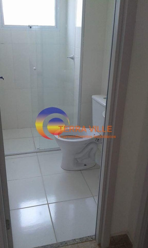 Imagem 12 de 12 de Apartamento Para Comprar Jardim Professor Benoá Santana De Parnaíba - 2559