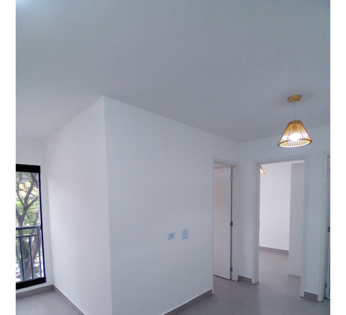 Apartamento Novo Nunca Habitado - 2 Quartos