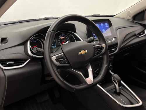 Chevrolet Onix 1.0 TURBO FLEX LTZ AUTOMÁTICO
