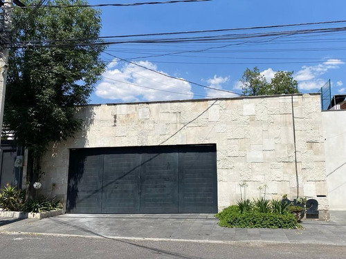 Imagen 20 de 21 de Jardines Del Pedregal Casa En Venta, Exclusiva.