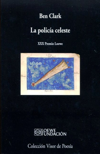 La Policia Celeste