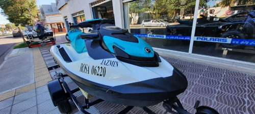 Imagen 4 de 6 de Sea Doo Gti 130 2021 12 Horas De Uso