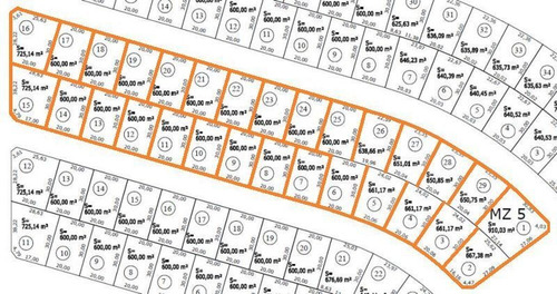 Imagen 7 de 7 de Terreno En Venta En Zárate