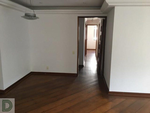 Imagem 4 de 15 de Apto. Cobertura Para Venda No Bairro Vila São Francisco Em São Paulo - Cod: Di22423 - Di22423