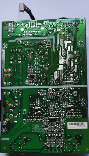 Placa Fonte Munitor Aoc F 191 - Código 715 G 2510_ao (Usado)