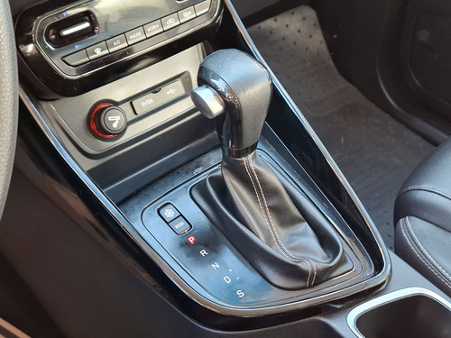 Chevrolet Captiva 2022