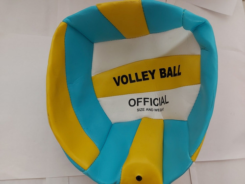 Pelota De Voleibol - Balón Volley Ball