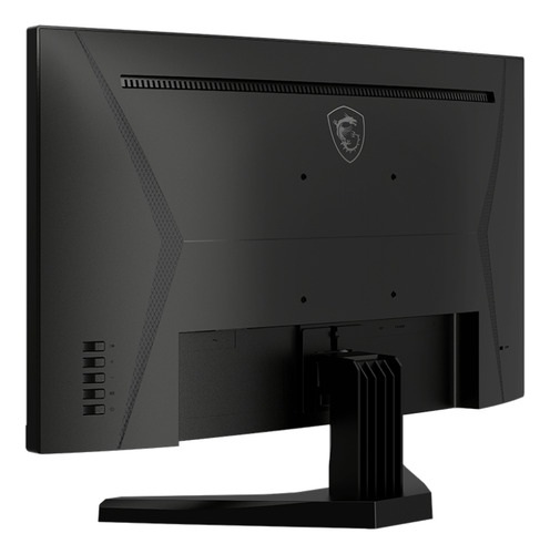 Monitor Msi 24 Curvo Gaming 1500r Fhd G245cv 100hz 1ms