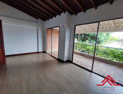 Casa En Venta Loma De Los Benedictinos Envigado 