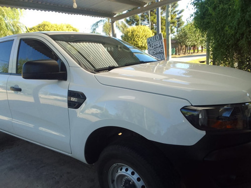 Ford Ranger 2.2 Cd Xl Tdci 150cv 4x2