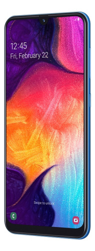 Samsung A50 (Reacondicionado)