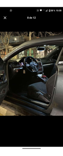 Volkswagen Scirocco 1.4 Tsi 160cv Dsg