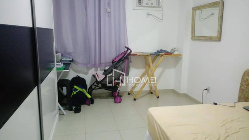 Imagem 11 de 30 de Apartamento À Venda, 57 M² Por R$ 239.000,00 - Campinho - Rio De Janeiro/rj - Ap0199