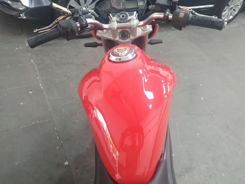 Imagem 8 de 13 de Honda Cb 300