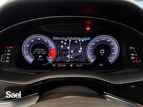 Imagem 12 de 15 de Audi Q8 Tfsi Performance Quarttro