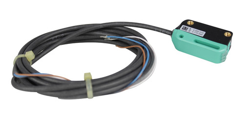 Sensor Fotoelétrico Difuso Pepperl Fuchs 5 A 350mm Io-link