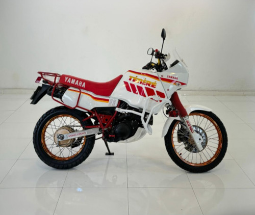 Yamaha  Ténéré Xt 600 Z