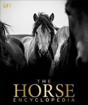 Libro The Horse Encyclopedia - Elwyn Hartley Edwards