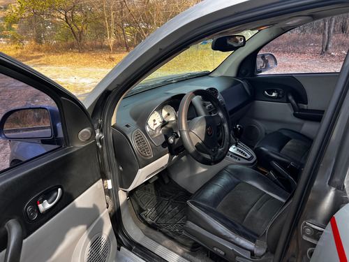Saturn Vue 6 Cilindros Awd Trae Motor Y Transmisión De Honda
