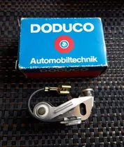 Comprar Platino Distribuidor Karman Ghia 66 69 Doduco