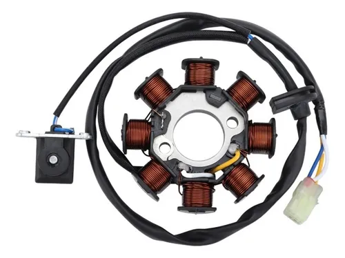comprar K079-905 Para Kawasaki Magneto Stator Bobina De Encendido