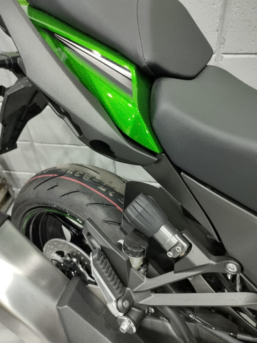 Imagen 10 de 25 de Kawasaki Ninja 1000 Sx ( No Fjr 1300 No Cbr 1000 No S1000r)