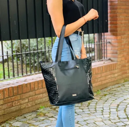 Carteras eco cuero hotsell