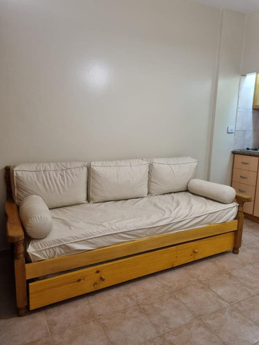 Monoambiente En Venta - 1 Dormitorio 1 Baño - Cochera - 26 Mts2 - San Bernardo Del Tuyu