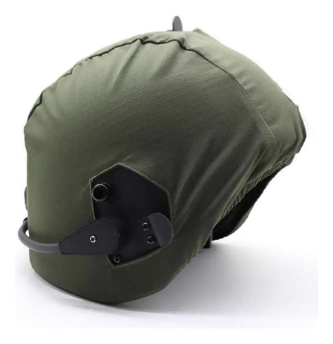 El Casco Arkin Del Sombrero Helmet Del Ejército Ruso Es
