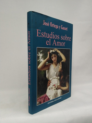 Estudios Sobre El Amor