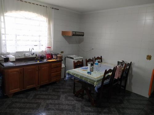 Imagem 3 de 15 de Sobrado Para Venda Por R$800.000,00 Com 250m², 3 Dormitórios, 2 Vagas E 4 Banheiros - Itaquera, São Paulo / Sp - Bdi35613