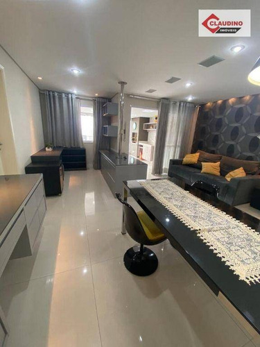 Imagem 13 de 22 de Apartamento Com 3 Dormitórios À Venda, 106 M² Por R$ 1.180.000 - Vila Califórnia - São Paulo/sp - Ap2643
