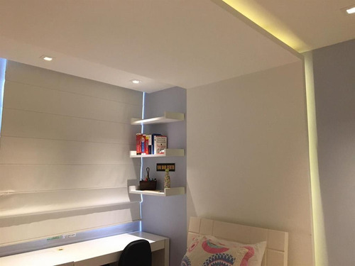 Imagem 11 de 20 de Apartamento - Ref: Ba32429