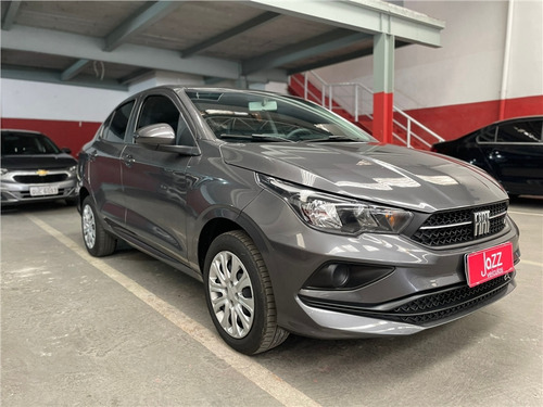 Fiat Cronos 1.3 FIREFLY FLEX DRIVE MANUAL