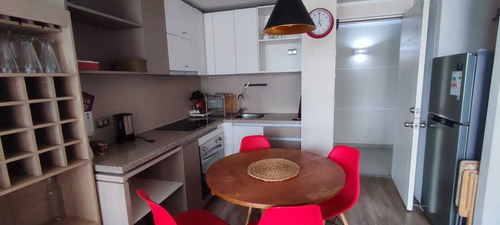 Arriendo Departamento En Macul ¡excelente (89890)