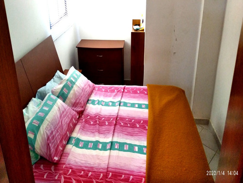 Imagen 5 de 10 de Apartamento Vacacional En Venta En Tucacas Morrocoy Inm-021