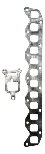 comprar Empacadura Múltiple De Escape Dodge Dart Aspen 170 198 225 