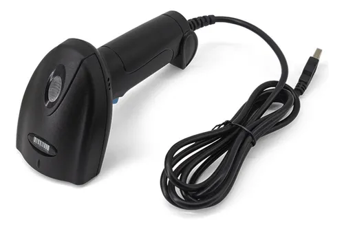 comprar Lector De Códigos Barras 1d Usb Manual\u002Fautomático Windows An