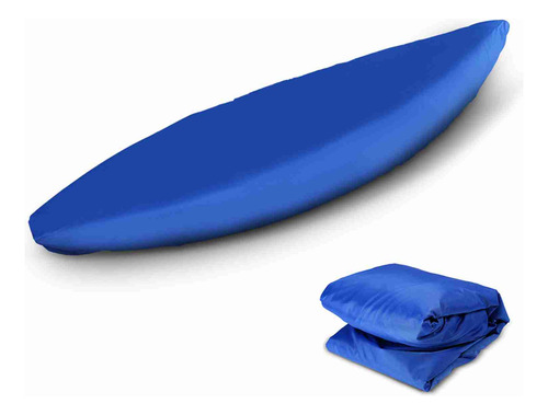 Fundas Para Kayak, Cubierta Universal Profesional, Canoa Y B