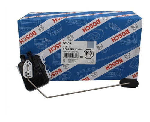Sensor De Nível Combustível 408 2.0 2015 2016 Original Bosch