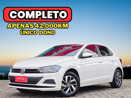 Volkswagen Polo 1.0 MPI TOTAL FLEX MANUAL