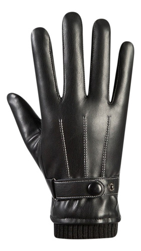 Guantes De Invierno Para Hombre, Para Ciclismo Al Aire Libre