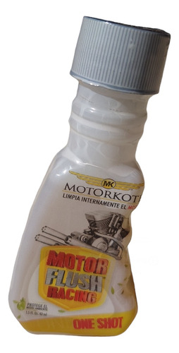 Lavado Interno De Motor Motorflush Motorkote 1.5 Oz