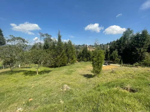 Lotes En Venta Centro Guarne 643-7446501